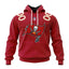 Tampa Bay Buccaneers | Specialized Design Away Kits Personalized Letters Number