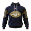 New York Jets | Specialized Design City Edition Personalized Letters Number