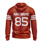 San Francisco 49ers | Specialized Design Away Kits Personalized Letters Number