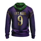 New Orleans Saints | Specialized Design City Edition Personalized Letters Number