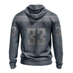 Minnesota Vikings | Specialized Design City Edition Personalized Letters Number