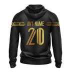 Los Angeles Rams | Specialized Design City Edition Personalized Letters Number
