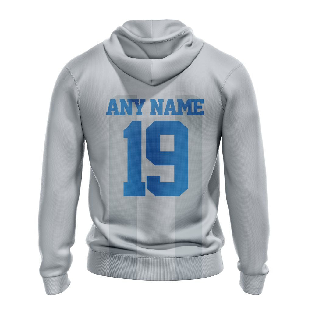Detroit Lions | Specialized Design City Edition Personalized Letters Number Secondary image