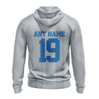 Detroit Lions | Specialized Design City Edition Personalized Letters Number