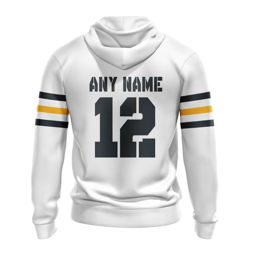 Green Bay Packers | Specialized Design Away Kits Personalized Letters Number