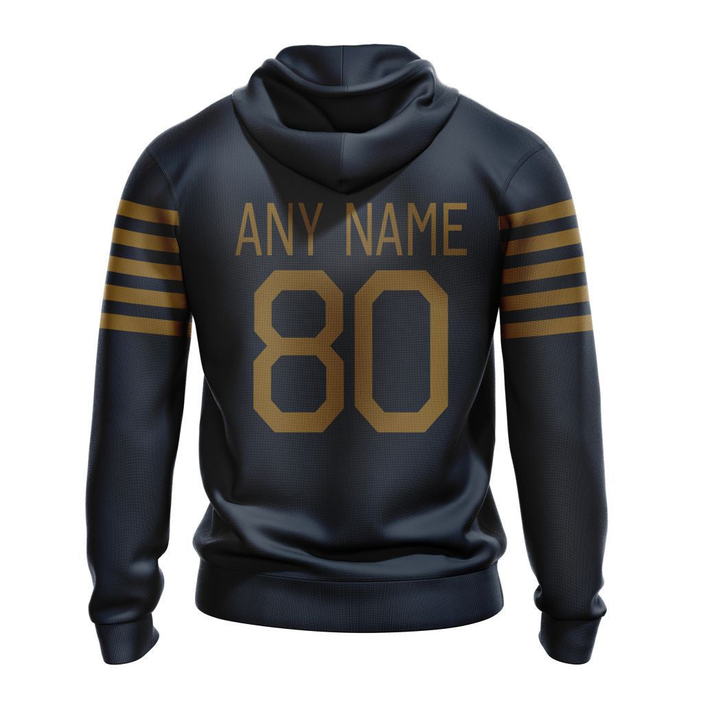 Cleveland Browns | Specialized Design City Edition Personalized Letters Number