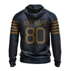 Cleveland Browns | Specialized Design City Edition Personalized Letters Number