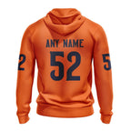 Chicago Bears | Specialized Design City Edition Personalized Letters Number