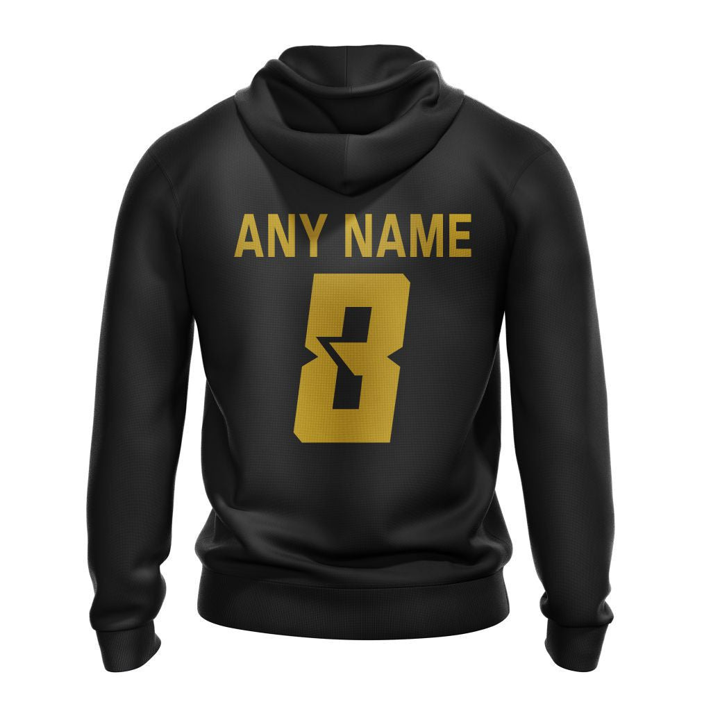 Baltimore Ravens | Specialized Design City Edition Personalized Letters Number Secondary image