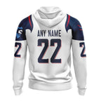 Tennessee Titans | Specialized Design City Edition Personalized Letters Number