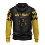 Baltimore Ravens | Specialized Design Away Kits Personalized Letters Number