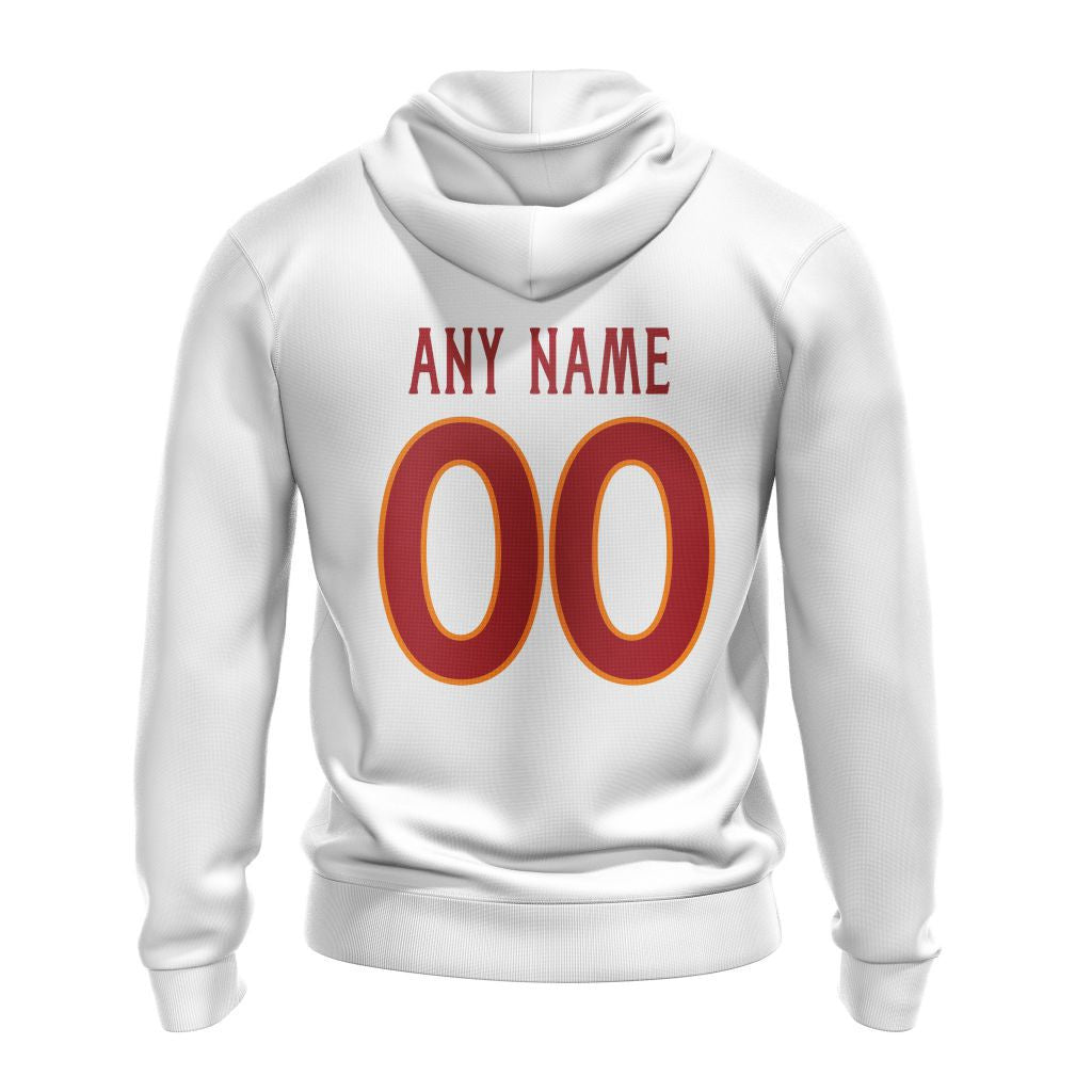 Tampa Bay Buccaneers | Specialized Design City Edition Personalized Letters Number