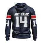 Buffalo Bills | Specialized Design Away Kits Personalized Letters Number