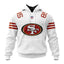 San Francisco 49ers | Specialized Design City Edition Personalized Letters Number