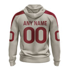 Arizona Cardinals | Specialized Design Away Kits Personalized Letters Number
