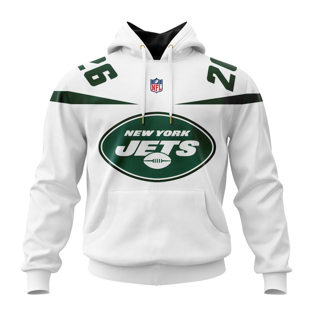 New York Jets | Specialized Design City Edition Personalized Letters Number Main image