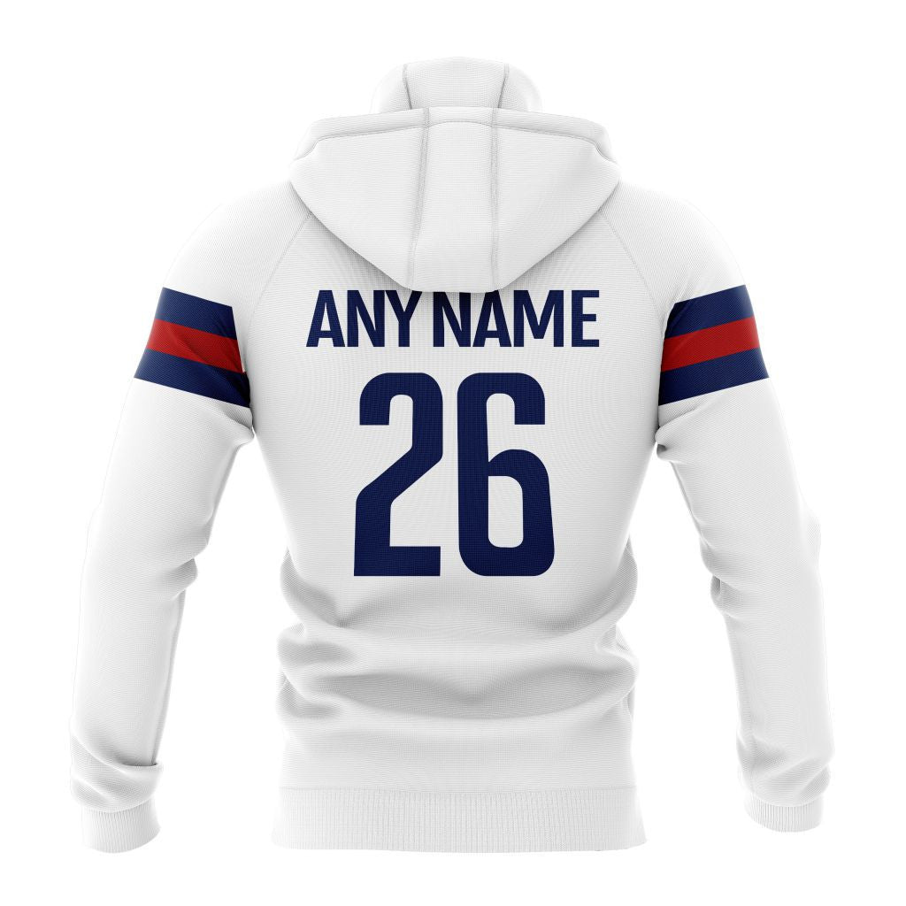 New York Giants | Specialized Design City Edition Personalized Letters Number Secondary image