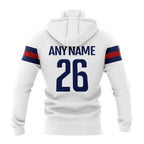 New York Giants | Specialized Design City Edition Personalized Letters Number