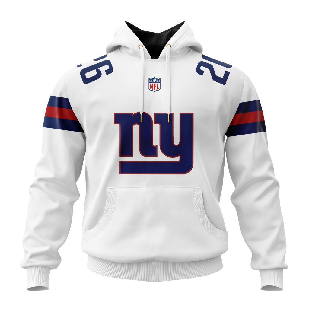 New York Giants | Specialized Design City Edition Personalized Letters Number Main image
