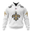 New Orleans Saints | Specialized Design City Edition Personalized Letters Number