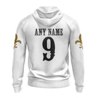 New Orleans Saints | Specialized Design City Edition Personalized Letters Number