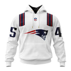 New England Patriots | Specialized Design City Edition Personalized Letters Number