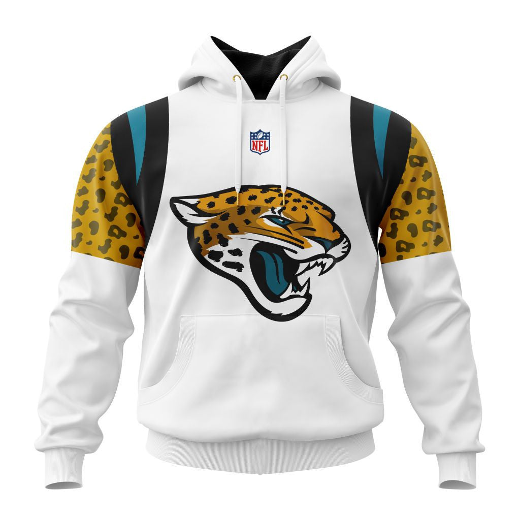 Jacksonville Jaguars | Specialized Design City Edition Personalized Letters Number