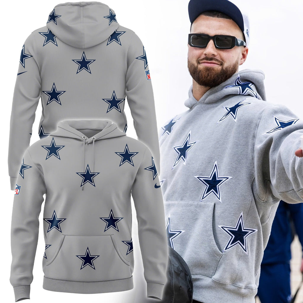 Dallas Cowboys | Specialized Design Away Kits