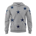 Dallas Cowboys | Specialized Design Away Kits