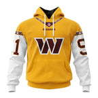 Washington Commanders | Specialized Hot Trend Design
