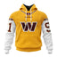 Washington Commanders | Specialized Hot Trend Design