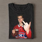 JS20 Canadiens Hockey TEE/Hoodie