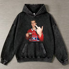 JS20 Canadiens Hockey TEE/Hoodie