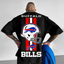 Buffalo Bills 2026 New Graphic T-Shirt