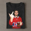NS14 Canadiens Hockey TEE/Hoodie