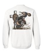 The Genesis Turkey  SWEATSHIRT