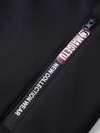 Green Bay Packers Hoodies Zip Velvet Coat