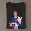 CM92 Leafs Hockey TEE