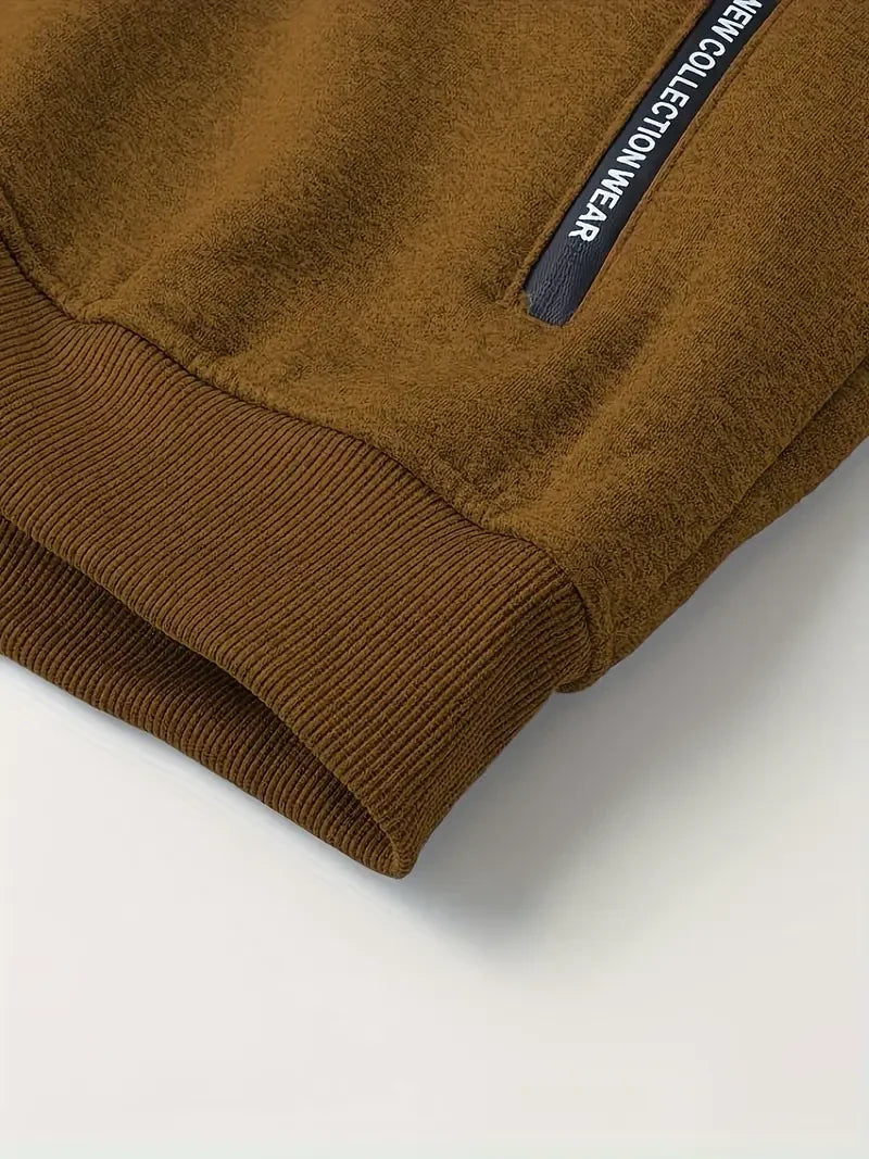 Tampa Bay Buccaneers Premium Sherpa-Lined Winter Hoodie – Personalized Edition