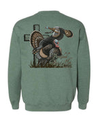 The Genesis Turkey  SWEATSHIRT
