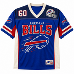 Buffalo Bills NFL Jersey Shirts