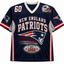 New England Patriots Est 1960 NFL Jersey Shirts