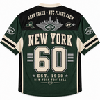 New Era New York Jets NFL Jersey Shirts