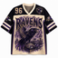Vintage NFL Baltimore Ravens Jersey Shirts
