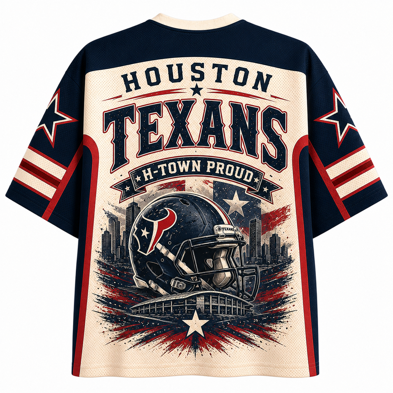Houston Texans NFL Jersey Shirts Secondary image