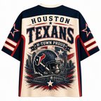 Houston Texans NFL Jersey Shirts