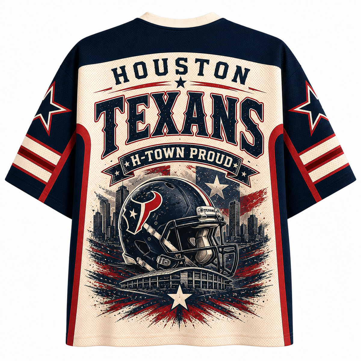 Houston Texans NFL Jersey Shirts