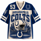 Lndianapolis Colts NFL Jersey Shirts