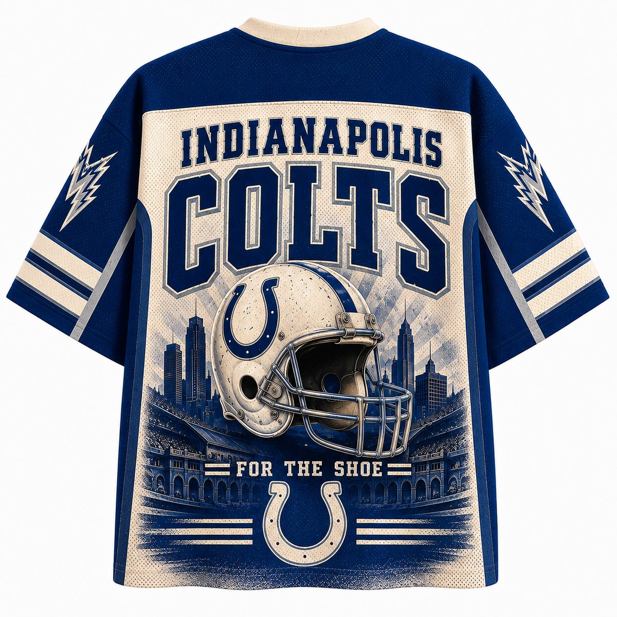 Lndianapolis Colts NFL Jersey Shirts