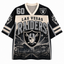 New Era Las Vegas Raiders NFL Jersey Shirts